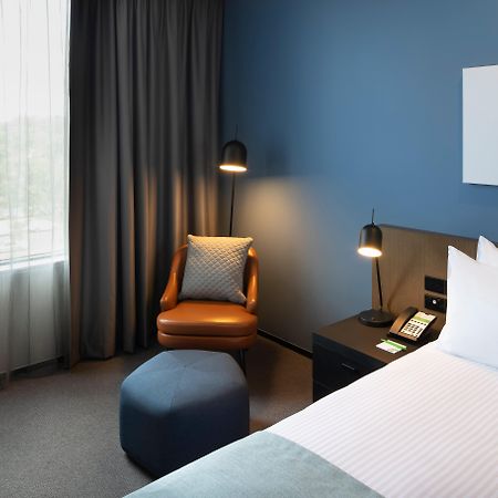 Holiday Inn Sydney St Marys By Ihg Buitenkant foto