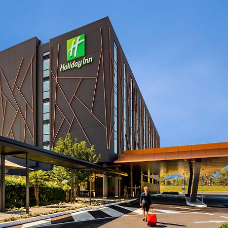 Holiday Inn Sydney St Marys By Ihg Buitenkant foto