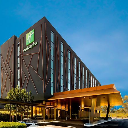 Holiday Inn Sydney St Marys By Ihg Buitenkant foto