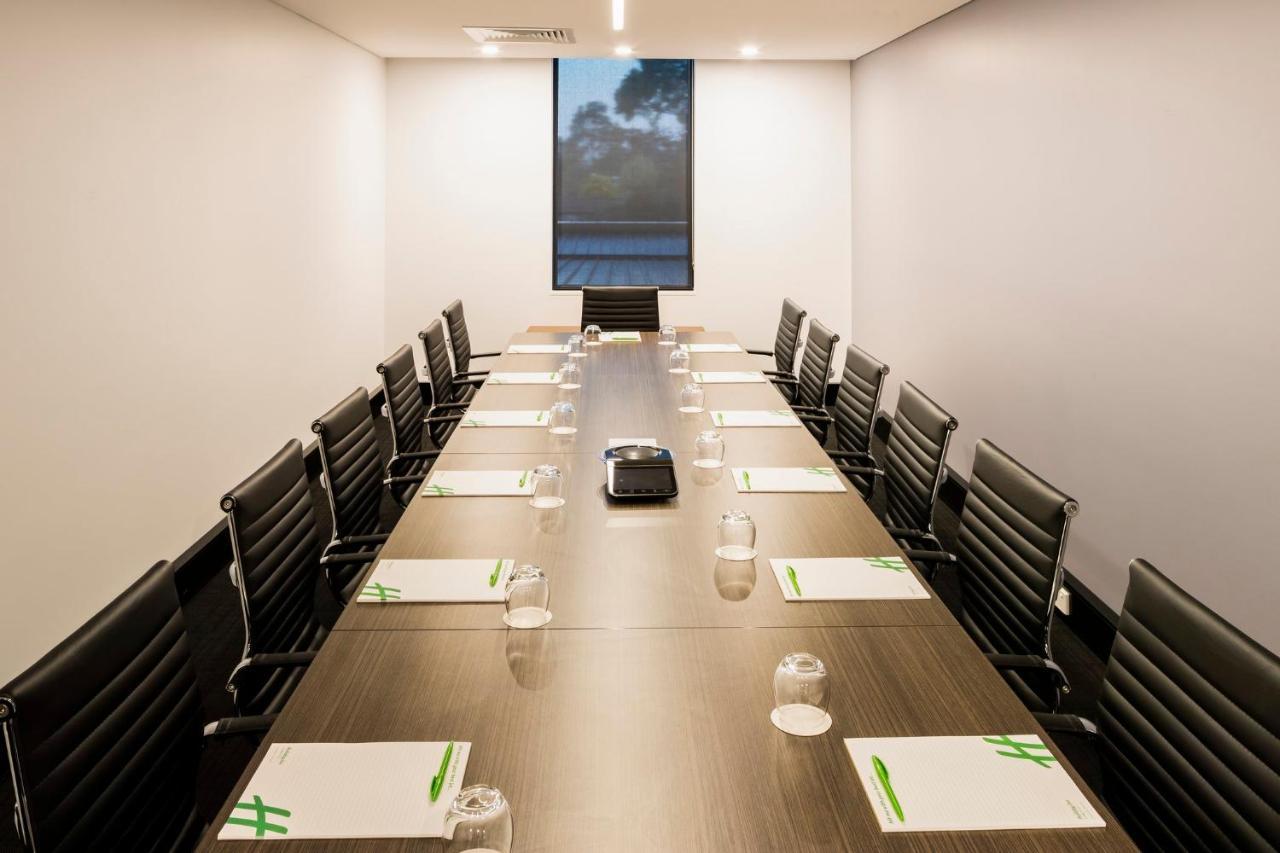 Holiday Inn Sydney St Marys By Ihg Buitenkant foto